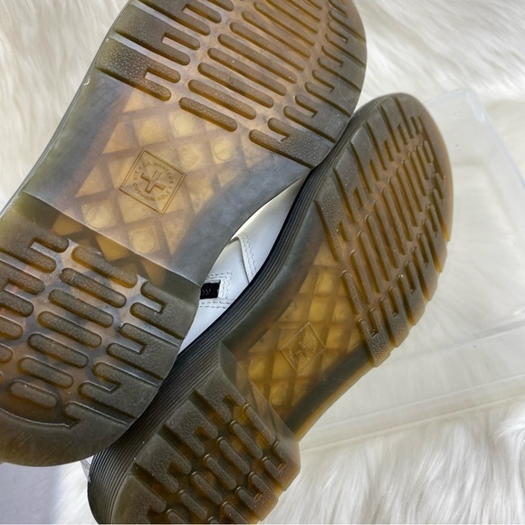 DR.MARTENS BOOTIES - Picture 4 of 8